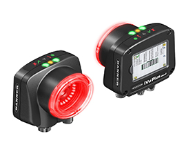 Barcode Readers and 2D Code Readers for Industrial Traceability